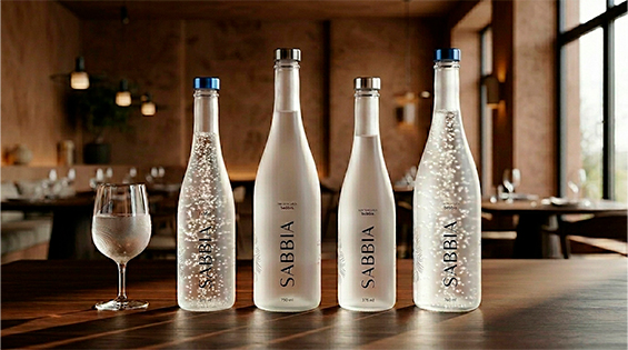 Imagen Dos aguas
